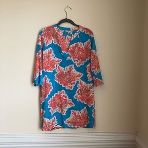 🎉HP🎉 crown and ivy dress